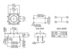 DTS25N - Switches -