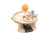 EDU-TOY EARTH MOON SUN TRISPHERE