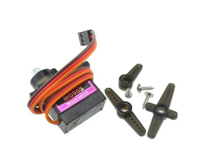 HKD MICRO SERVO 9G 3V-7,2V 180D