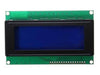 BDD 20X4 I2C SERIAL LCD