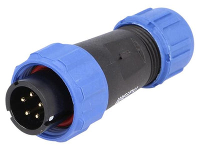 XY-CC130-5P-II