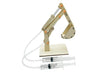 EDU - TOY HYDRAULIC EXCAVATOR - Educational Kits - 