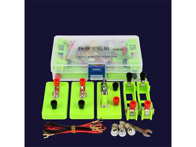 EDU - TOY SERIES PARALEL BULB KIT - Educational Kits -