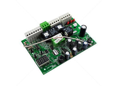 ET GATE MOTOR ET300 PCB V3 - Access Automation -