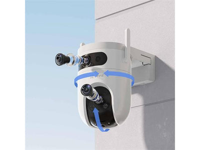 EZVIZ CS - H9C - R100 - 8H33WKFL - CCTV Products & Accessories - 6941545631967