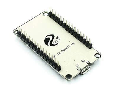 HKD ESP-32 WIFI B/T DEV BOARD