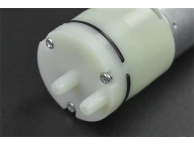 HKD 370 MINI VACUUM PUMP 12V