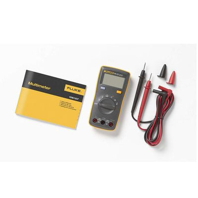 FLUKE 106 - Multimeters & Voltmeters - 095969678759