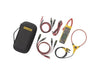 FLUKE 393FC/PVLEAD - Clamp Multimeters & Accessories - 0195112041215