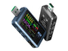 FNIRSI FNB48PBT USB CHARGE TESTR - Environmental Test Equipment - 