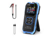 FNIRSI HRM - 10 BATT VOLT RES TEST - Environmental Test Equipment - 