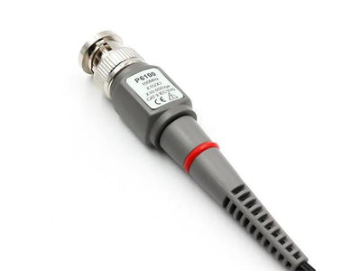 FNIRSI P6100 X1 X10 SCOPE PROBE - Oscilloscopes -