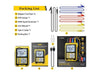 FNIRSI SG - 004A SIGNAL GENERATOR - Function Generators & Synthesisers -