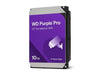 HARD DRIVE 10TB WD102PURP - Hard Drives & Storage Devices - 718037889368