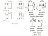 HFD16 - 24 - ZH - 3N - Relays -