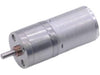 HKD DC MOTOR 12V 12RPM - Motors, Motor Drivers & Controllers - 