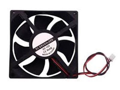 HKD FANDC012080 - 25 - Fans -