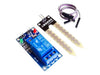 HKD MOISTURE SENSOR WITH RELAY - Sensors - 