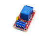 HKD RELAY BOARD 1CH 5V - Power, Battery & Solar - 