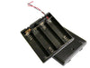 HKD UM3X4 FLAT W/COVER - Battery Accessories - 