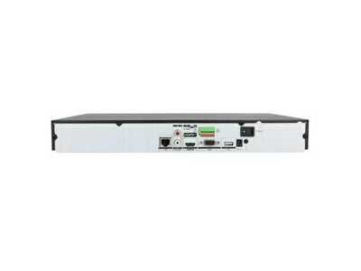 HKV DS - 7608NXI - K2 - CCTV Products & Accessories - 6931847175191