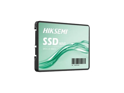HKV HS - SSD - WAVE(S) - 128GB - Hard Drives & Storage Devices - 6974202725594