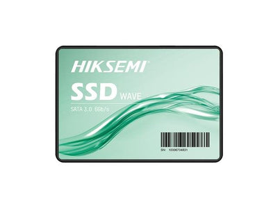 HKV HS - SSD - WAVE(S) - 256GB - Hard Drives & Storage Devices - 6974202725600