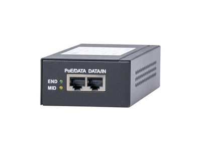 HKV LAS30 - 57CN - RJ45 - Power over Ethernet - PoE -