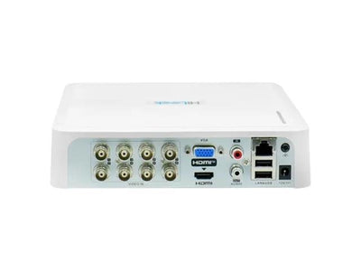 HLK DVR - 108G - M1 - CCTV Products & Accessories - 6931847171056