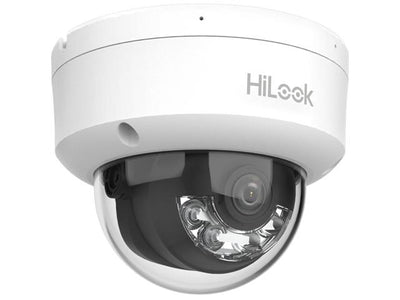HLK IPC - D120HA - LU 2.8MM - CCTV Products & Accessories - 6931847188863