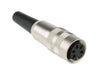 KV50 - 6M - Circular Connectors -