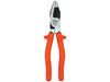 MAJ ECCP110 - Wire Stripping & Cutting Tools - 6008229040962