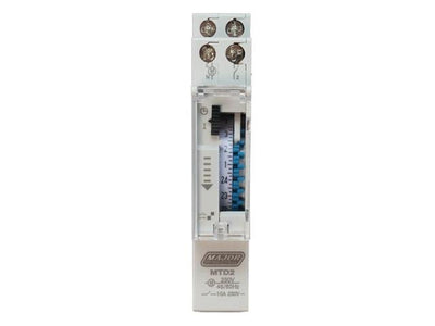 MAJ MTD2 - Timers & Counters - 6008229003929
