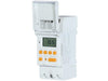 MAJ MTD8 - Timers & Counters - 6008229003936