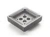 PLCC - 44C - PCB Connectors -