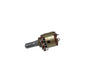 POT 50K LOG /SWITCH - Potentiometers, Trimmers & Rheostats - 