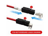 PP75-ECN GN - Power Connectors -