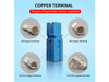 PP75-ECN GN - Power Connectors -