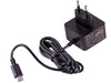 PSU SWM 5V 3A RASPBERRY PI 4 SMF - Power Supplies - 