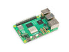 RASPBERRY PI 5B 16GB - Development / Microcontroller Boards - 5056561803333