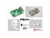 RASPBERRY PI 5B 8GB SP - KIT - Development / Microcontroller Boards - 