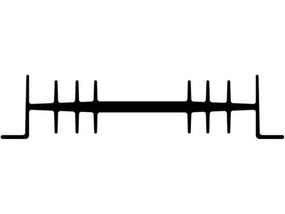 SK01 - 75SACB - Heatsinks -