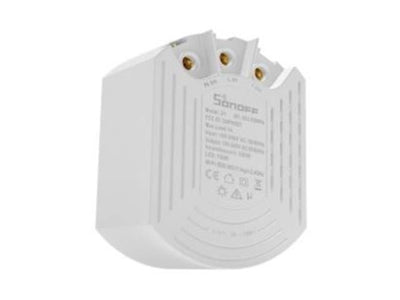 SONOFF D1 SMART DIMMER SWITCH - Home Automation - 6920075775716