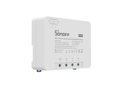 SONOFF ENERGY MONITOR POW R3 - Home Automation - 6920075776768
