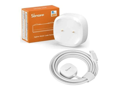 SONOFF WATER LEAK SENSOR + CABLE - Home Automation - 6920075779875