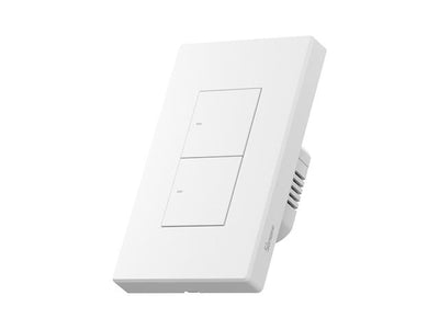 SONOFF ZBM5 - 2C - 120W ZIGBE SWITCH - Home Automation - 6920075742985