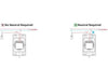 SONOFF ZBM5 - 2C - 120W ZIGBE SWITCH - Home Automation - 6920075742985