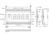 SP521PR MOD - Displays -