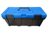 TOOL BOX DY - TB - 154 - BLU - Tool Kits & Cases - 