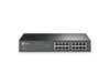 TP - LINK SG1016PE - Power over Ethernet - PoE - 6935364098865